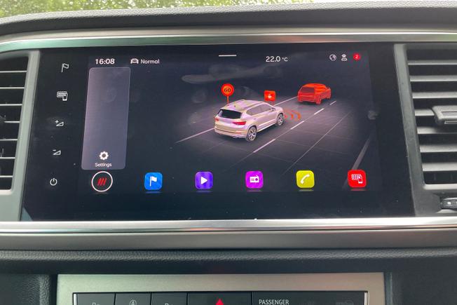 SEAT Ateca Photo 26