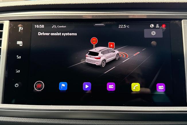 CUPRA Ateca Photo 27