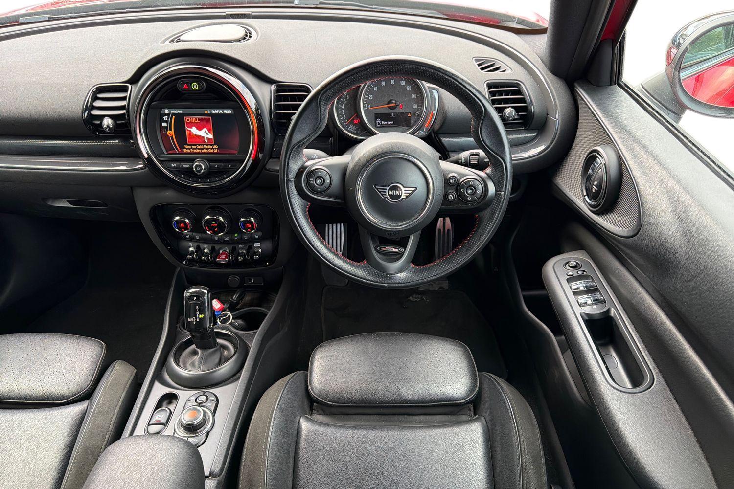 MINI Clubman Photo 10