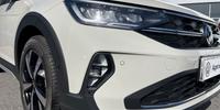Volkswagen Taigo Photo 33