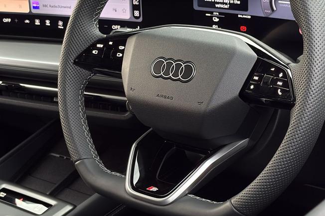 AUDI  Q4 Sportback Photo 39