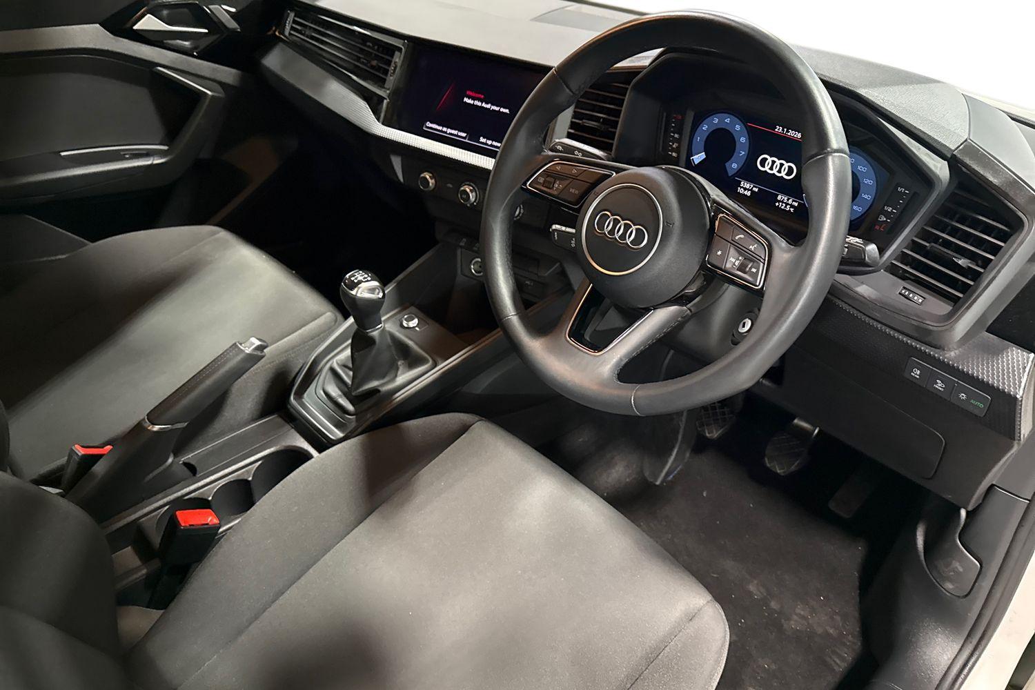 Audi A1 Photo 8