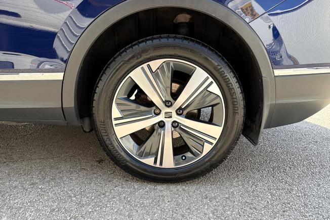 SEAT Tarraco Photo 24