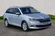 Used Skoda Fabia EX22EOV 1