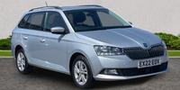 Skoda Fabia Photo 0
