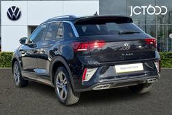 VOLKSWAGEN T-Roc Photo 3