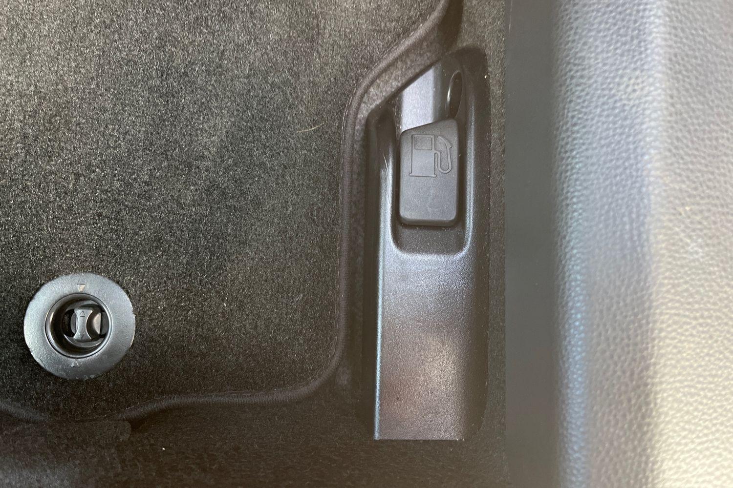 Toyota Aygo X Photo 36