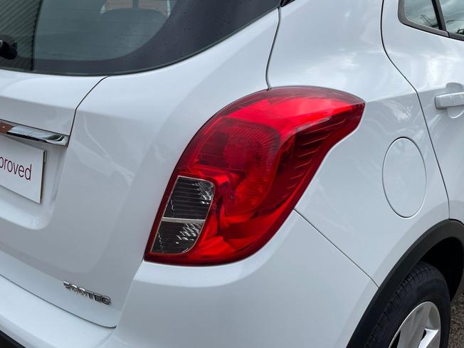 Vauxhall Mokka X Photo 18