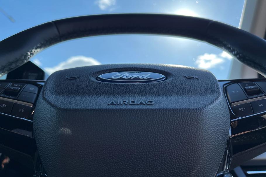 Used Ford TOURNEO CUSTOM WN26YCT 36