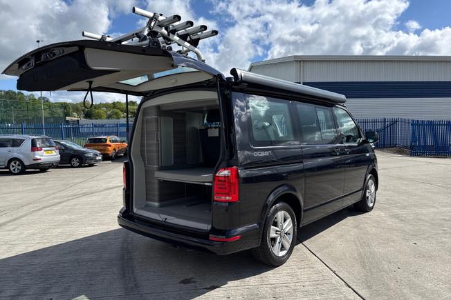 Volkswagen California Photo 31