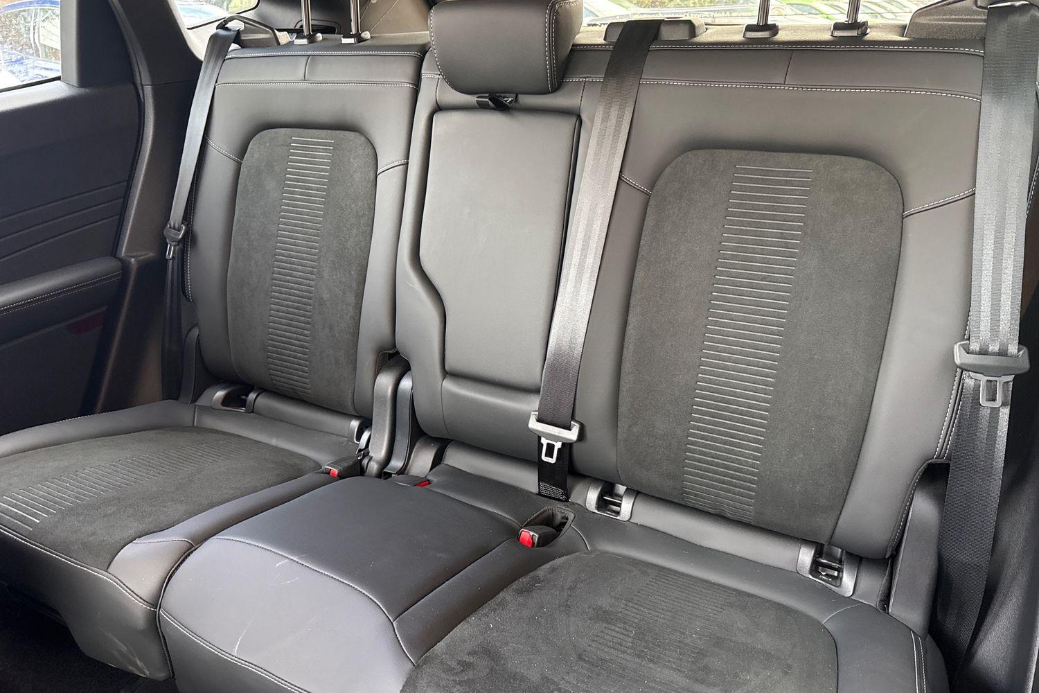 Ford KUGA Photo 19