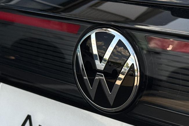 VOLKSWAGEN T-Cross Photo 48