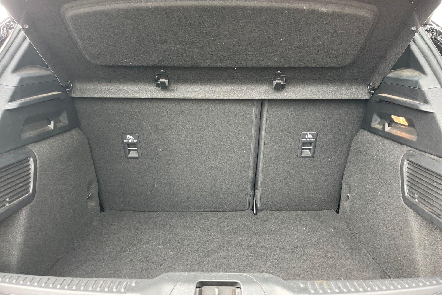 Ford FOCUS Photo 20