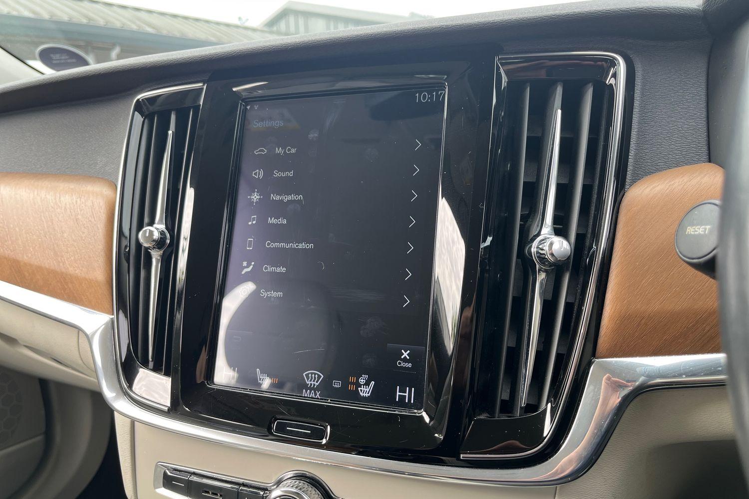 Volvo V90 Photo 30