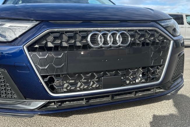AUDI  A1 Sportback Photo 23