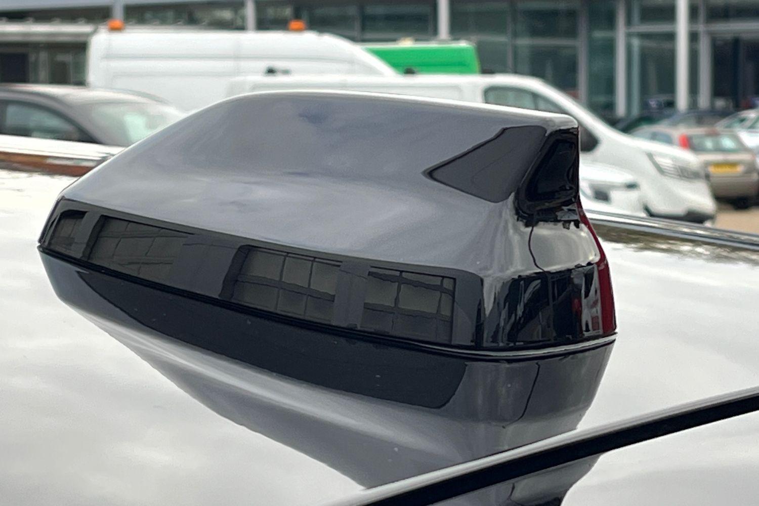 Ford Puma Gen-E Photo 22