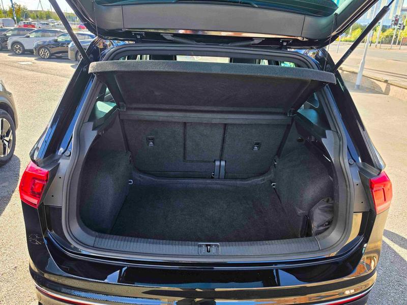 Used Volkswagen Tiguan WU73RUW 18