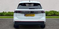 Volkswagen Tiguan Photo 8