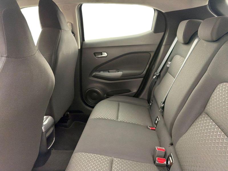 Used Nissan Juke NJ22BXL 17