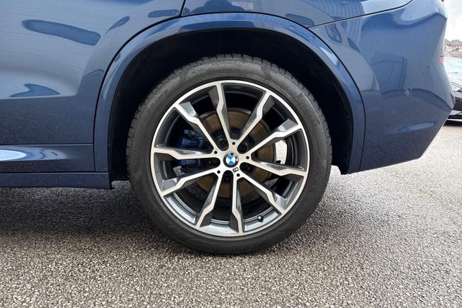BMW X3 Photo 24