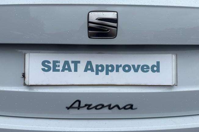 SEAT Arona Photo 27