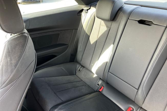 AUDI A5 Photo 45