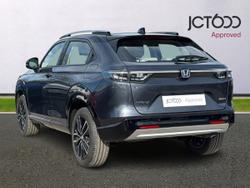HONDA Hr-V Photo 3