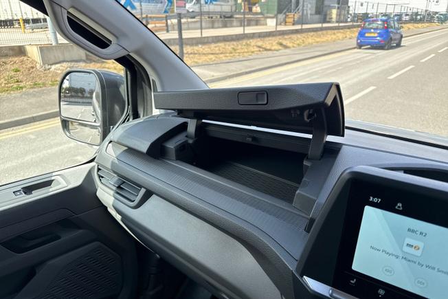 Volkswagen Transporter Photo 46