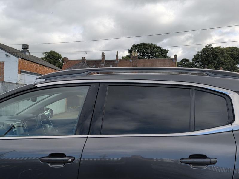 Used Citroen C5 Aircross WU71UNH 39