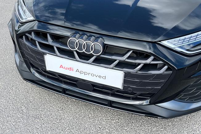 Audi A3 Photo 24