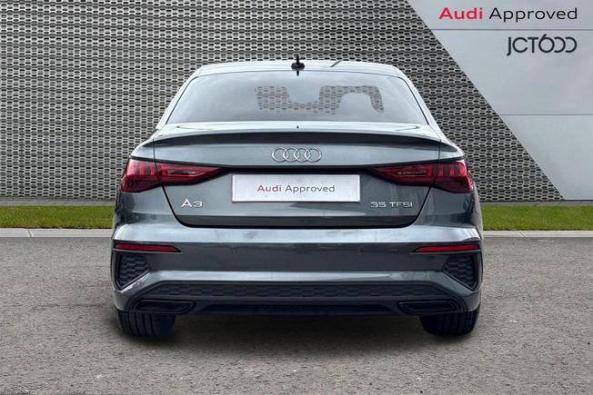 AUDI A3 Photo 7
