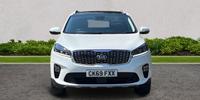 Kia Sorento Photo 7