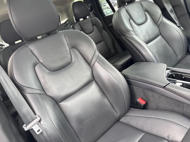 VOLVO Xc90 Photo 33