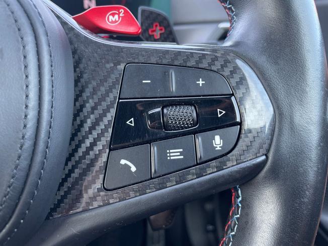 BMW M2 Photo 17