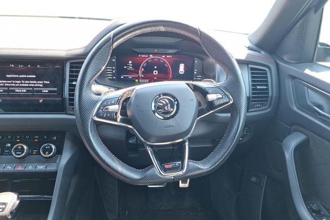 ŠKODA Kodiaq Photo 11