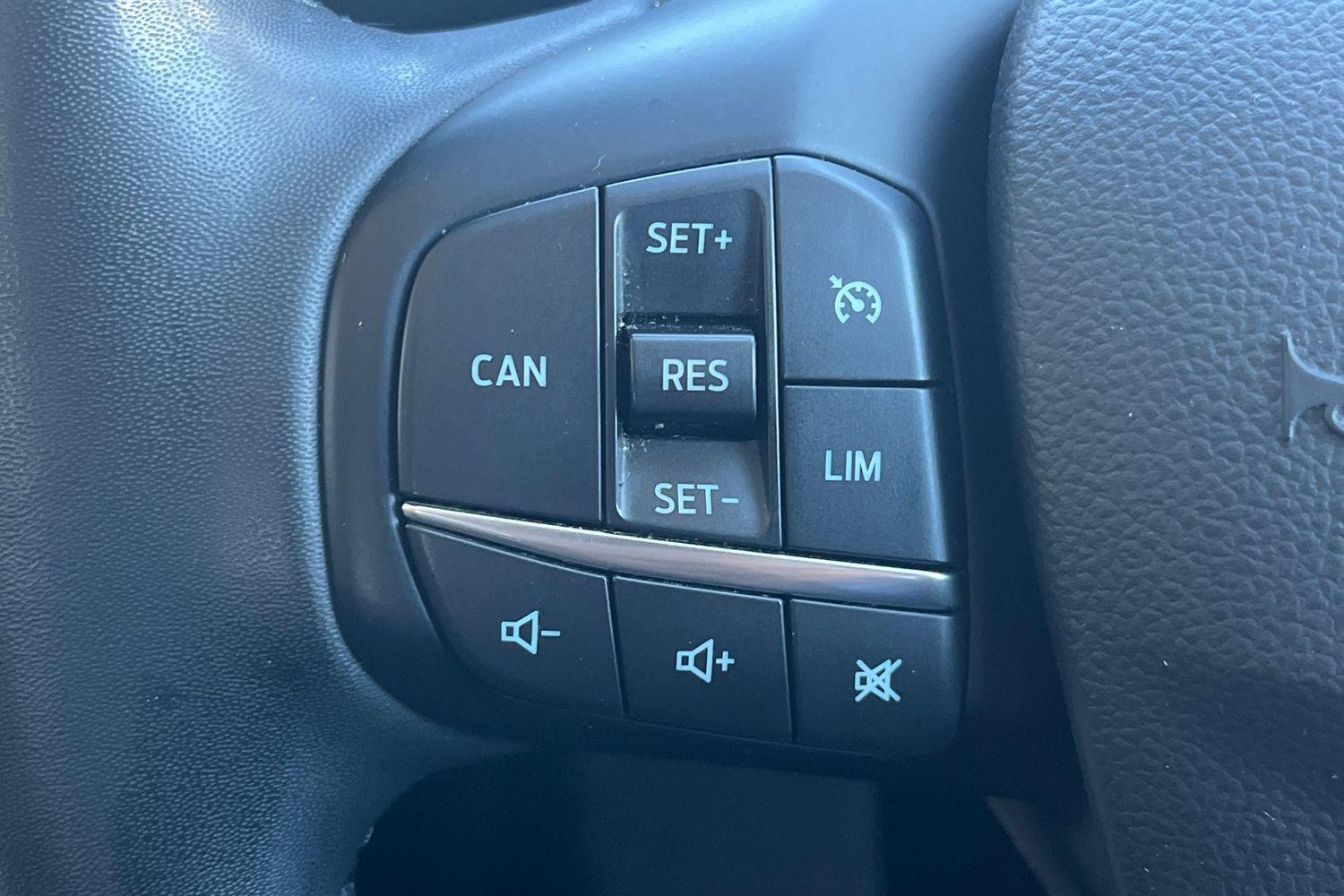 Ford Focus Photo 22