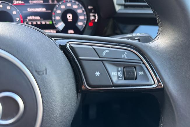 AUDI A3 Photo 17