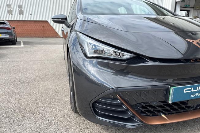 CUPRA Born Photo 19