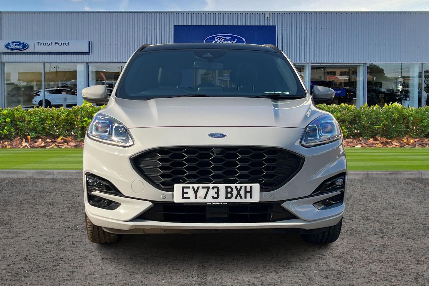 Ford KUGA Photo 5