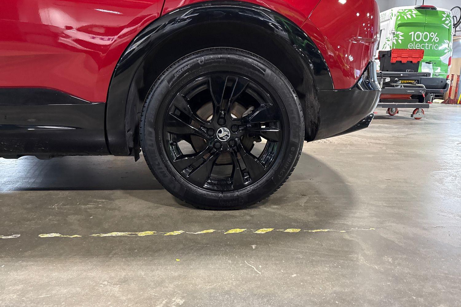 Vauxhall GRANDLAND Photo 7