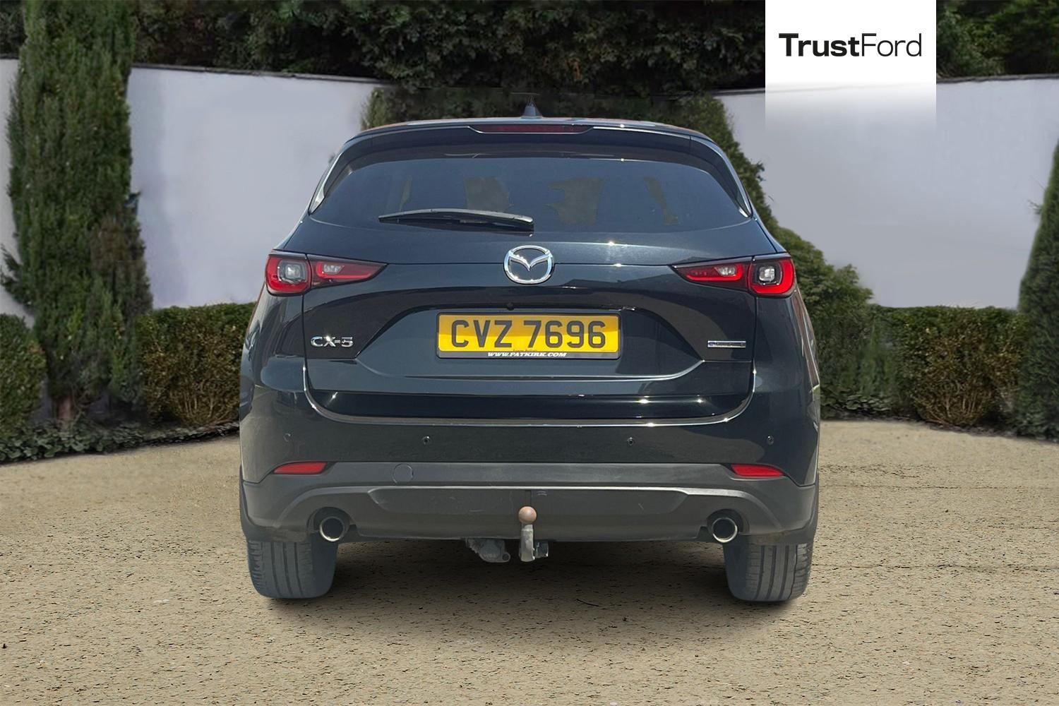 Mazda CX-5 Photo 6