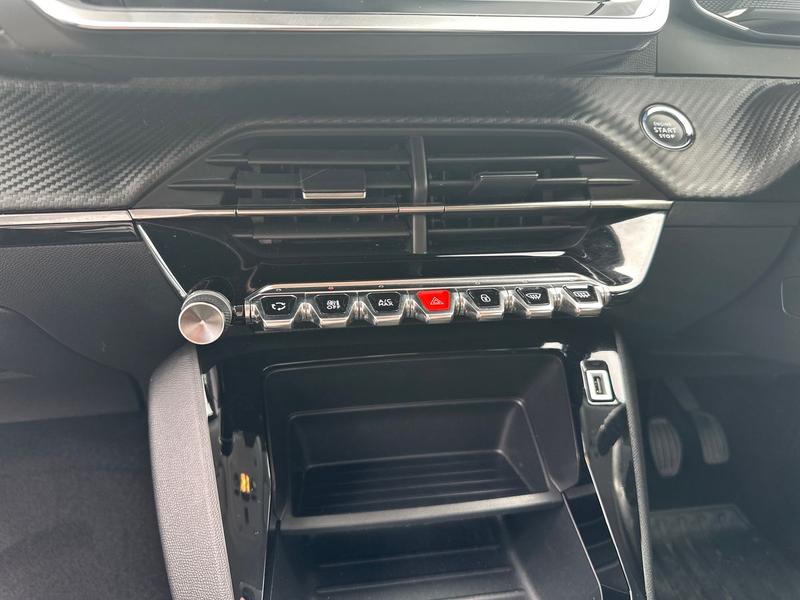 Used Peugeot 2008 SA22DPX 23
