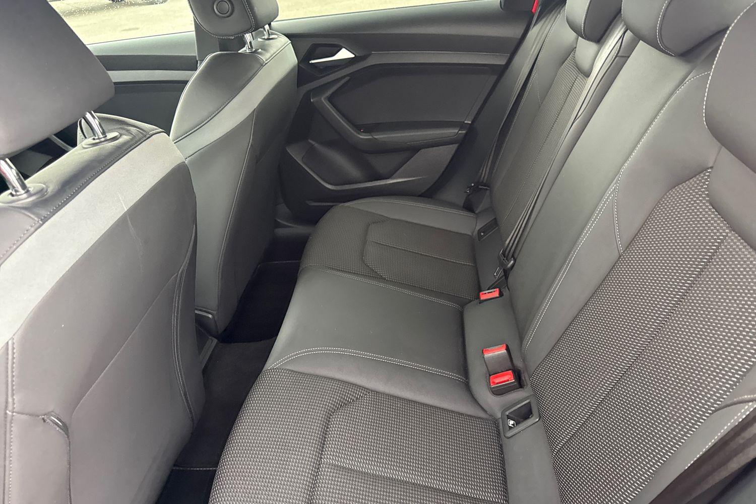 Audi A1 Photo 19