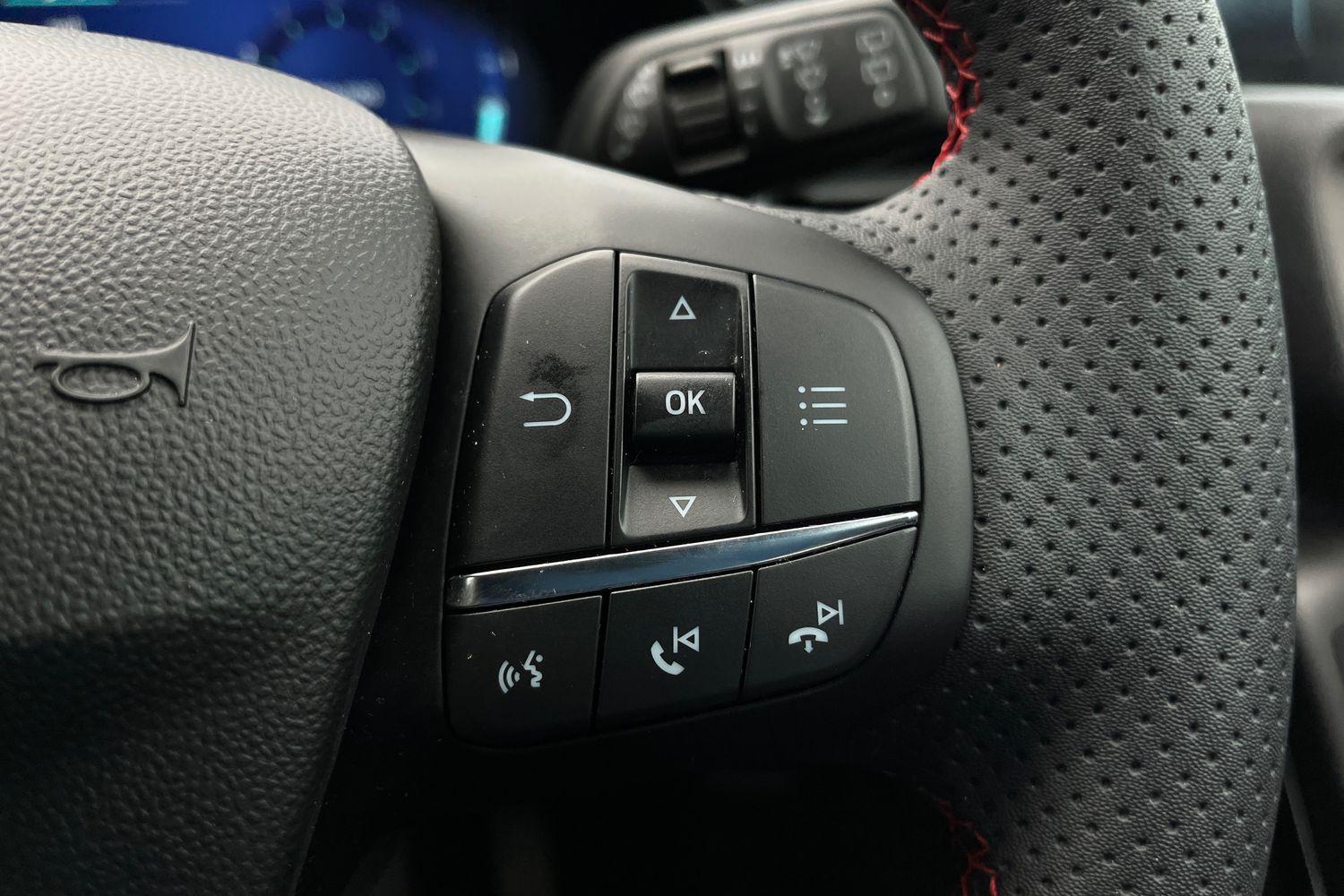 Ford FIESTA Photo 23