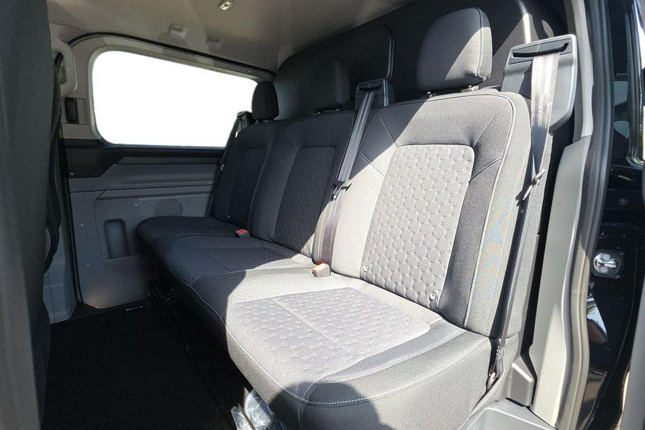 Used Ford Transit Custom WP26KXV 11