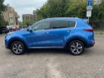 Kia Sportage Photo 34