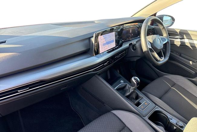 VOLKSWAGEN Golf Photo 2