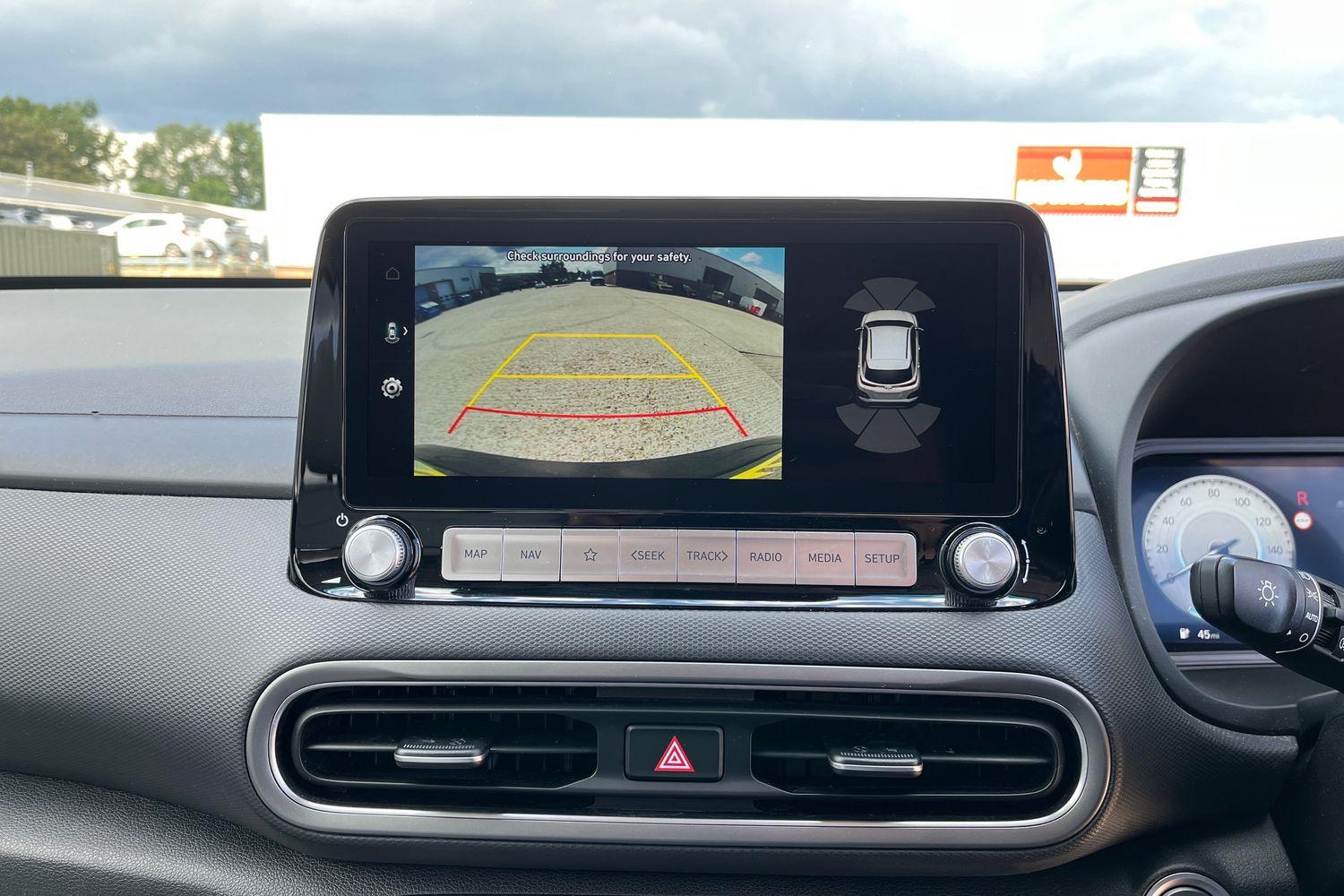 Hyundai KONA Photo 31