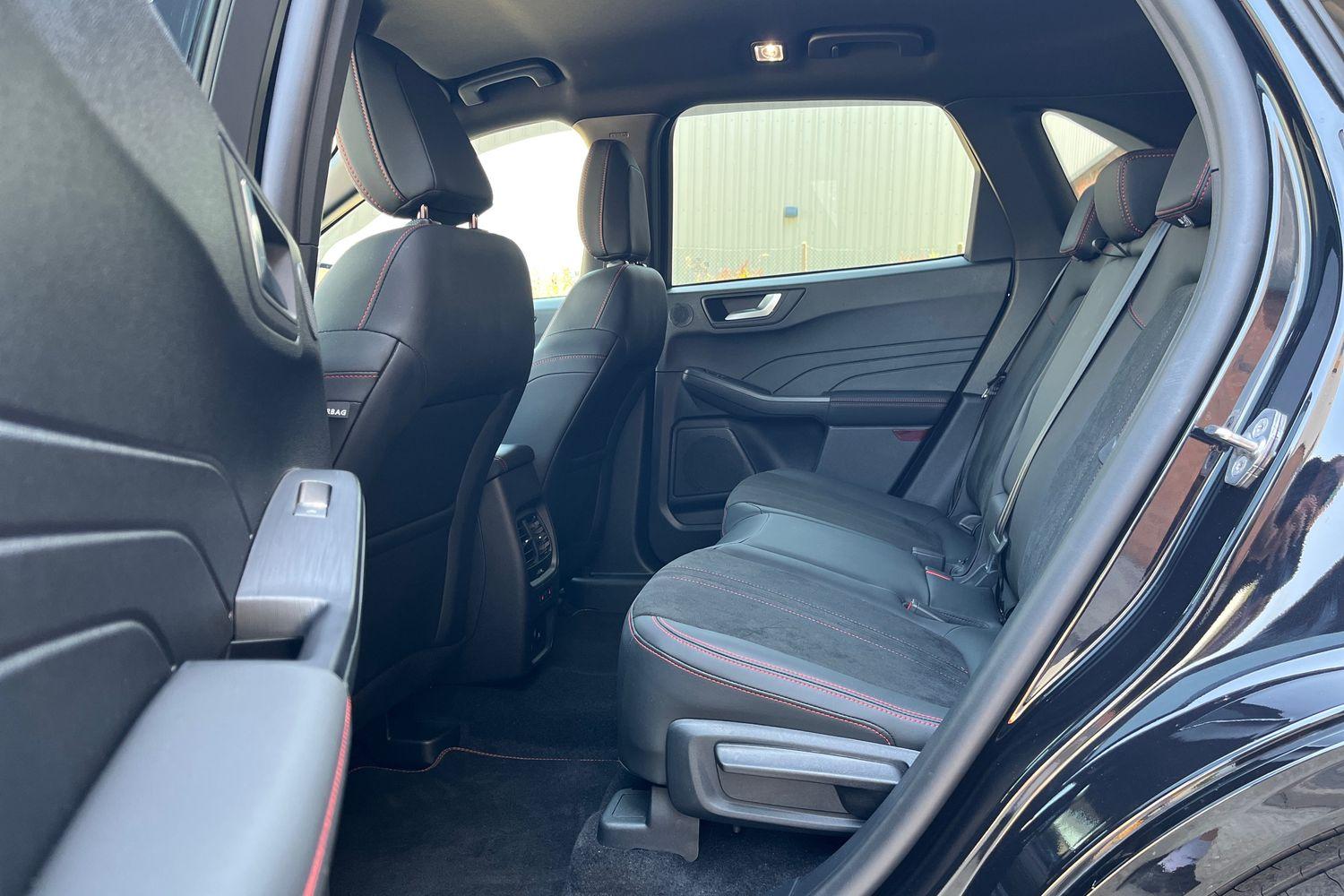 Ford Kuga Photo 25