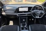 Kia Sportage Photo 14